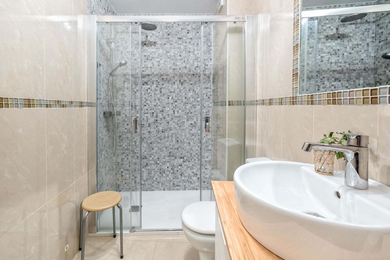 Christina Penthouse In Malaga By Solaga Holiday Homes Екстериор снимка