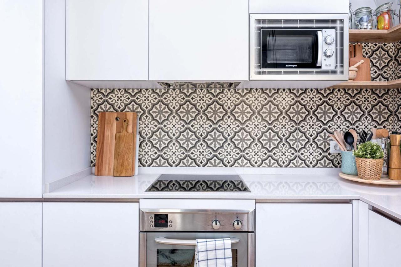 Christina Penthouse In Malaga By Solaga Holiday Homes Екстериор снимка