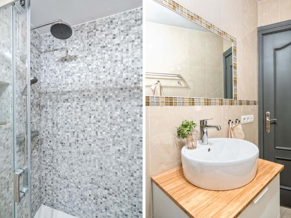 Christina Penthouse In Malaga By Solaga Holiday Homes Екстериор снимка